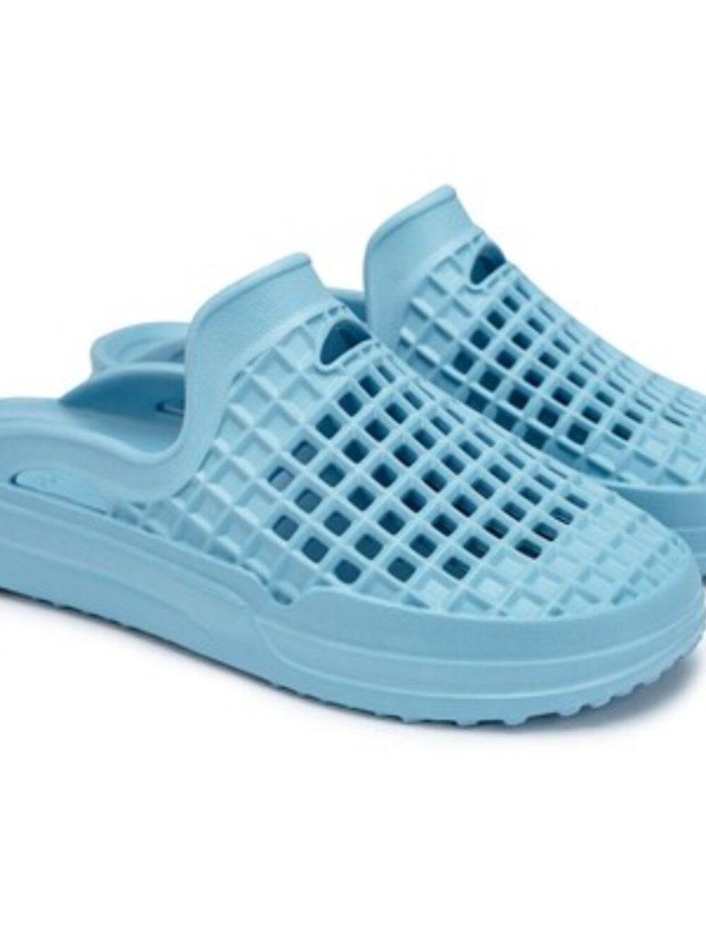 Lusso Cloud - Unisex Scenario Slip On Shoes